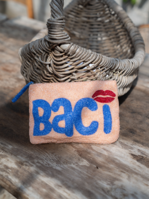 Lightweight Beaded Clutch Bag for Daily Wear