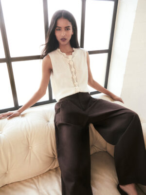Trousers & Jeans