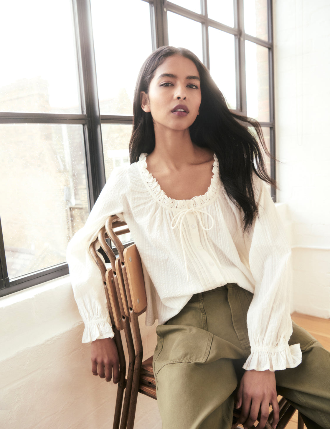 Zantrell women's clothing and accessories