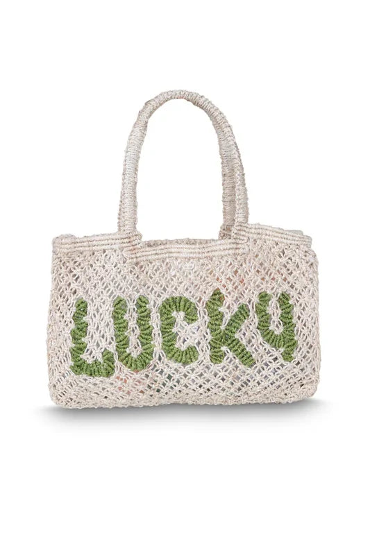 Structured Woven Carry Bag for Daily Wear - Image 3