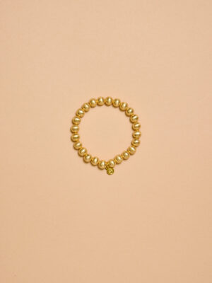 Refined Decorative Beaded Bracelet for Daily Wear