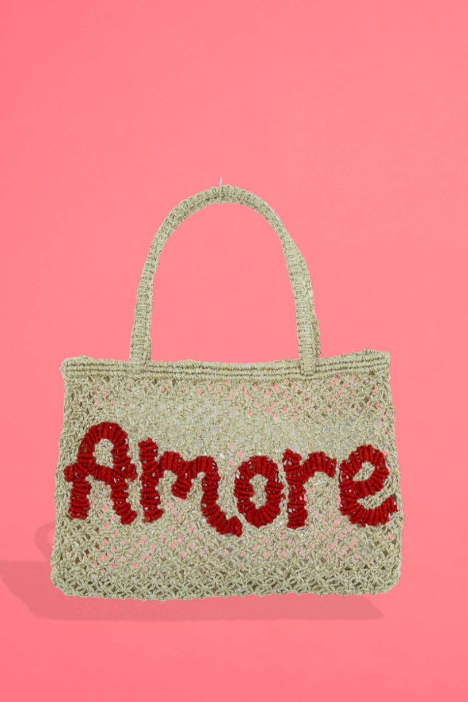 Easy Woven Carry Bag for Daily Wear - Image 2
