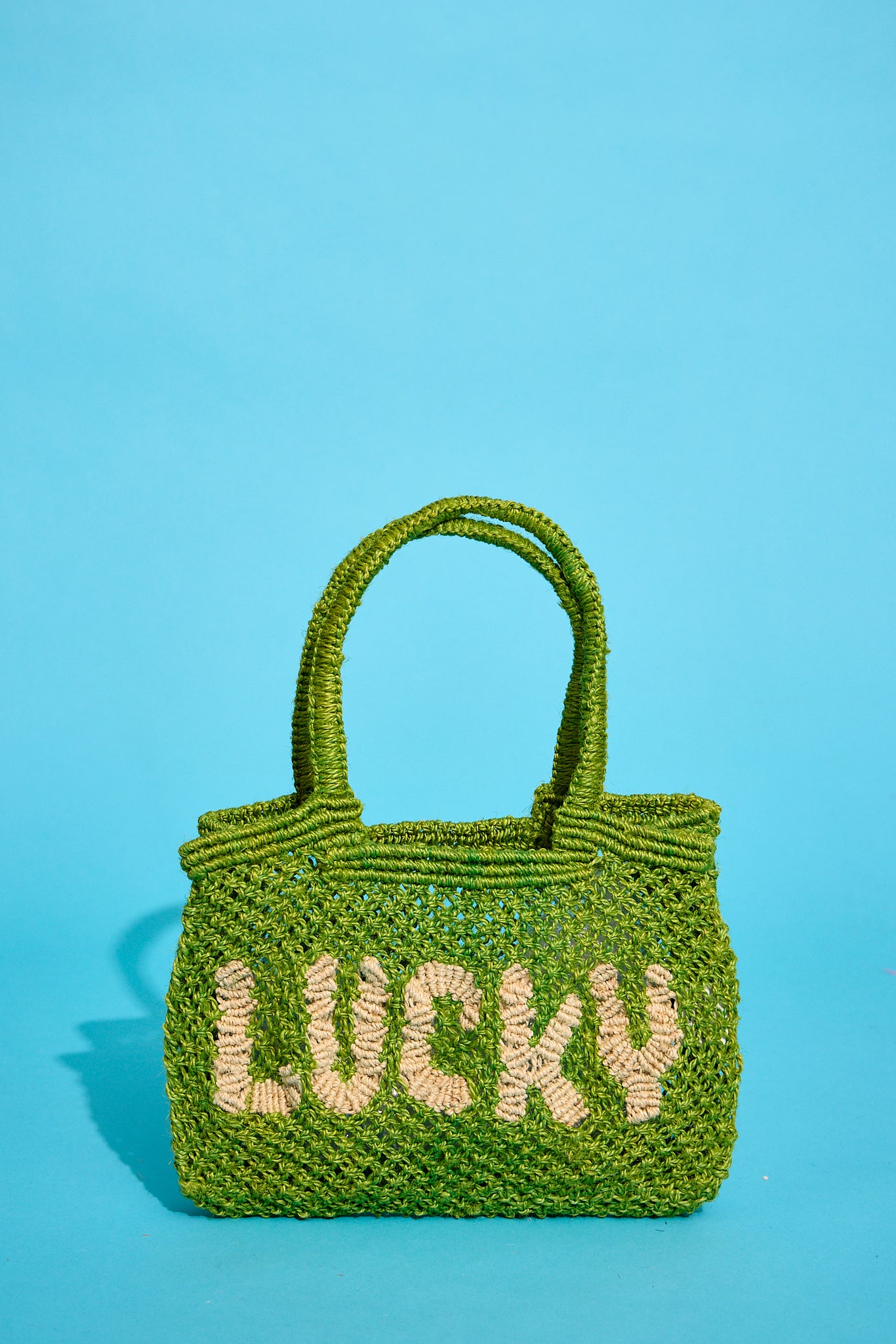 Structured Woven Carry Bag for Daily Wear - Image 2