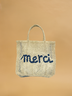 Textured Woven Carry Bag for Daily Wear