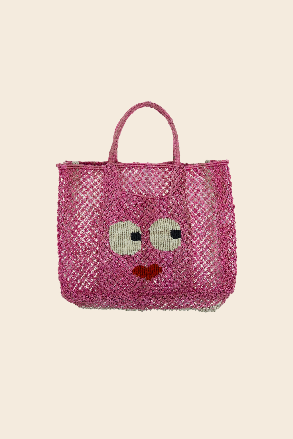 Essential Balanced Woven Carry Bag for Daily Wear - Image 4
