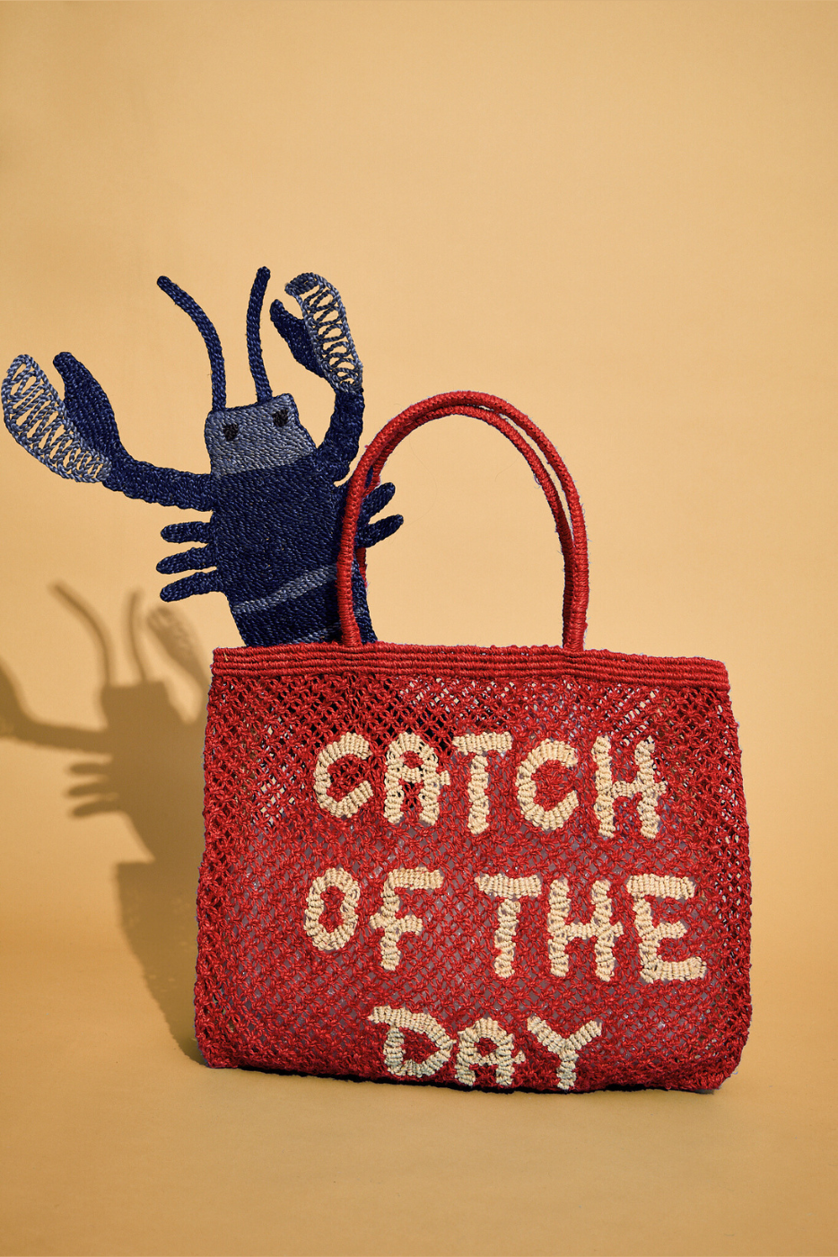 Essential Polished Woven Carry Bag for Daily Wear - Image 3