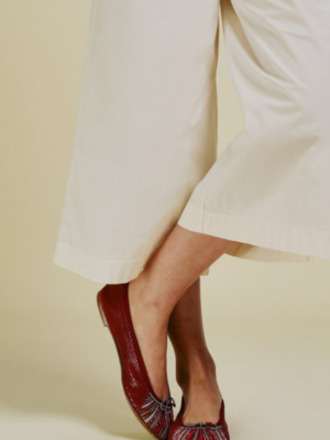 Modern Everyday Flat Shoes for Daily Wear