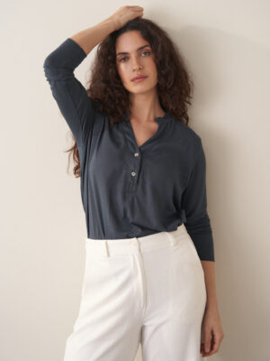 Grey Top