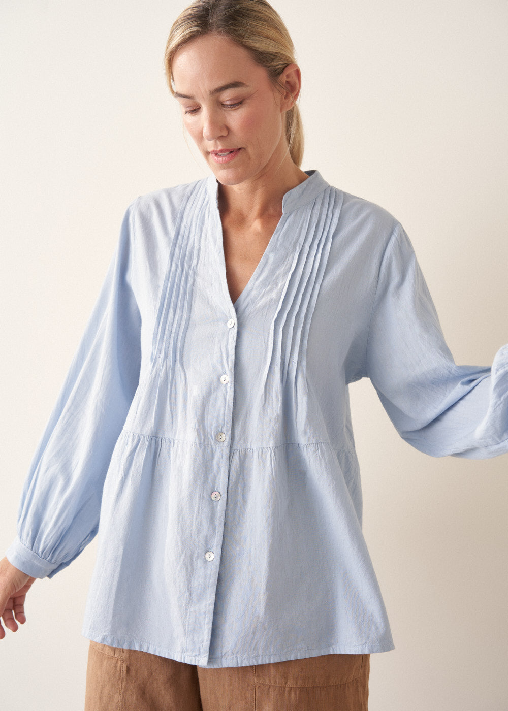 Women's Tops and Layers